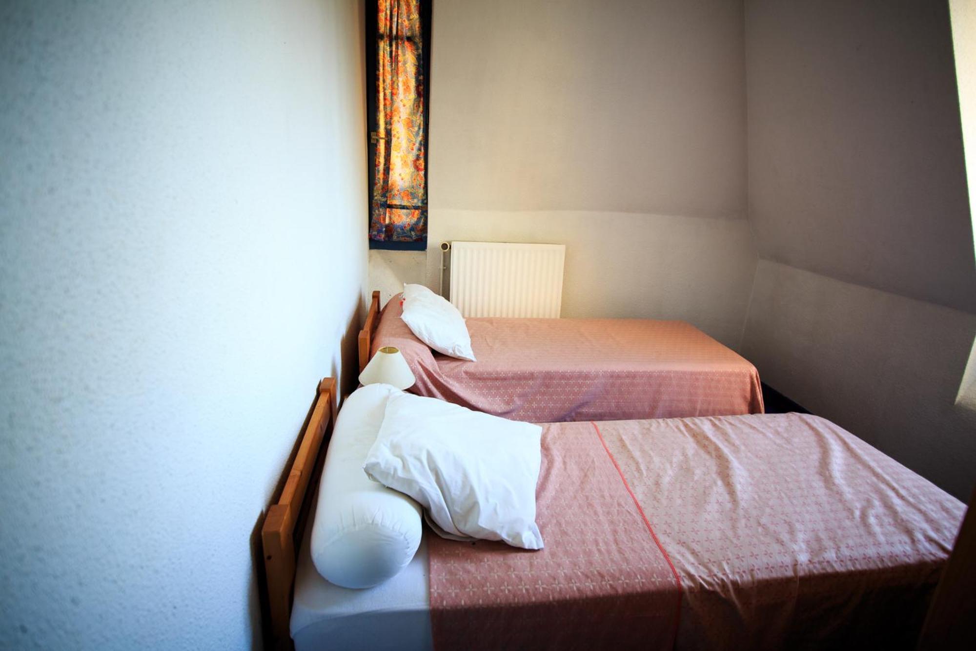 Villa Bonvouloir Bagnères-de-Bigorre Zimmer foto